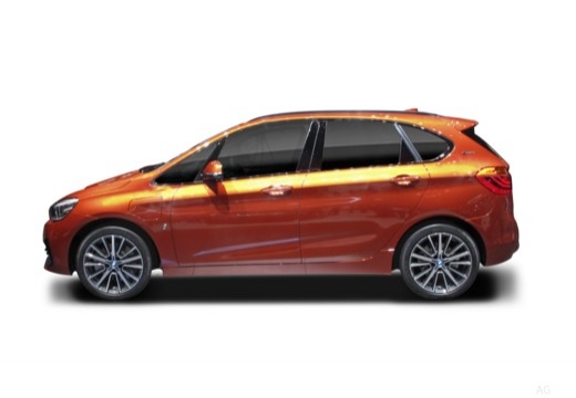 Immagine BMW Serie 2